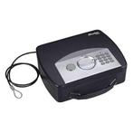 Reiskluisje | Master Lock | P008EML | 20.1 x 25.4 x 7.4 cm, Verzenden, Nieuw