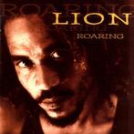 cd - Roaring Lion  - Lion Roaring, Verzenden, Zo goed als nieuw
