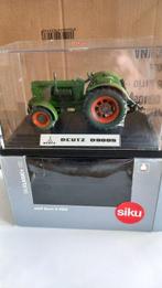 Siku 1:32 - Modelauto - Tractor Deutz D 9005, Nieuw