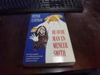 De Oude Man en meneer Smith 9789062916917 Ustinov, Verzenden, Gelezen, Ustinov
