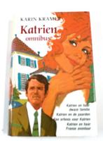 Katrien omnibus 9789020520217 Karin Kramer, Verzenden, Gelezen, Karin Kramer