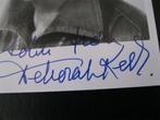 Hollywood Icon - Deborah Kerr - Original Autograph on Photo, Nieuw