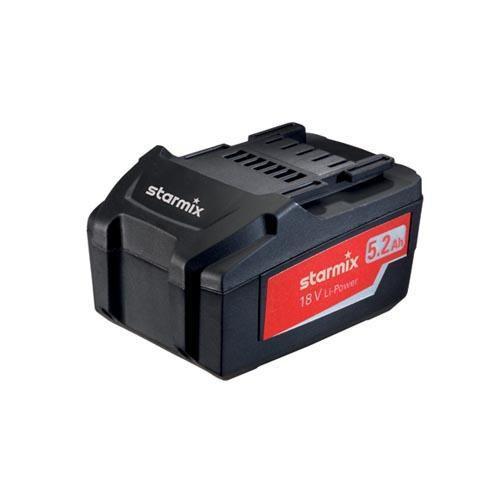 Accupack t.b.v. Quadrix stofzuiger, Zakelijke goederen, Machines en Bouw | Overig, Ophalen of Verzenden