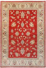 Handgeknoopt tapijt Super Ziegler Chubi tapijt fijne wol -, Huis en Inrichting, Stoffering | Tapijten en Kleden, Nieuw