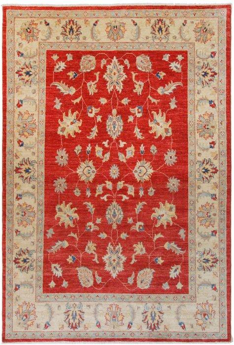 Handgeknoopt tapijt Super Ziegler Chubi tapijt fijne wol -, Huis en Inrichting, Stoffering | Tapijten en Kleden