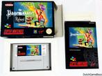 Super Nintendo / Snes - The Pagemaster - EUR, Verzenden, Gebruikt