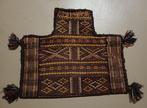 Tribal TEKKE - Ancient Turkmen salt bag - Reistas, Nieuw