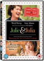 Julie & Julia DVD (2010) Meryl Streep, Ephron (DIR) cert 12, Verzenden, Zo goed als nieuw