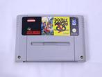 SNES - Double Dragon V The Shadow Falls, Ophalen of Verzenden, Nieuw