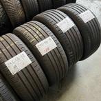 4 x Continental EcoContact 6 235-55-18 Zomerbanden 5,5mm, Auto-onderdelen, 18 inch, Gebruikt, Ophalen of Verzenden, 235 mm
