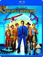 Night At The Museum 2 (Blu-ray), Cd's en Dvd's, Blu-ray, Gebruikt, Verzenden