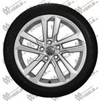 Audi A3 8V 17 inch originele velgen 8Y0601025E | All Season, Ophalen of Verzenden, Nieuw