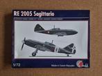 Pavla Models 72040 Re 2005 Sagittario 1:72, Hobby en Vrije tijd, Modelbouw | Vliegtuigen en Helikopters, Verzenden, Nieuw