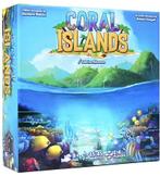 Coral Islands | Alley Cat Games - Gezelschapsspellen, Hobby en Vrije tijd, Nieuw, Verzenden