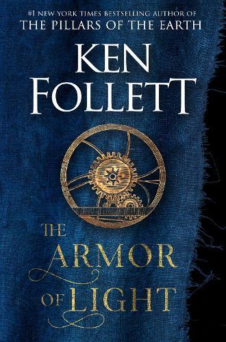 The Armor of Light: A Novel, Boeken, Studieboeken en Cursussen, Verzenden