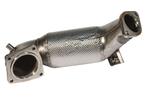 89 >>> 70mm downpipe with 300 cells HJS Sport-Kat. Hyundai i