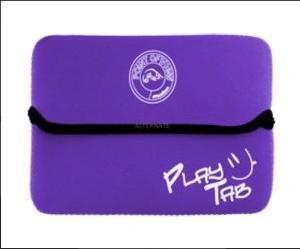 Point of View - Tablethoes - 7 inch / Paars beschikbaar voor biedingen