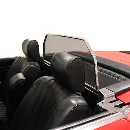 Mercedes-Benz SL-Class (1971-1989) Cabrio windscherm Chroom, Auto diversen, Overige Auto diversen, Ophalen of Verzenden