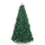 Tweedekans | Coast Kerstboom - 3594 Takpunten - PVC & Metaal, Diversen, Kerst, Ophalen of Verzenden, Zo goed als nieuw
