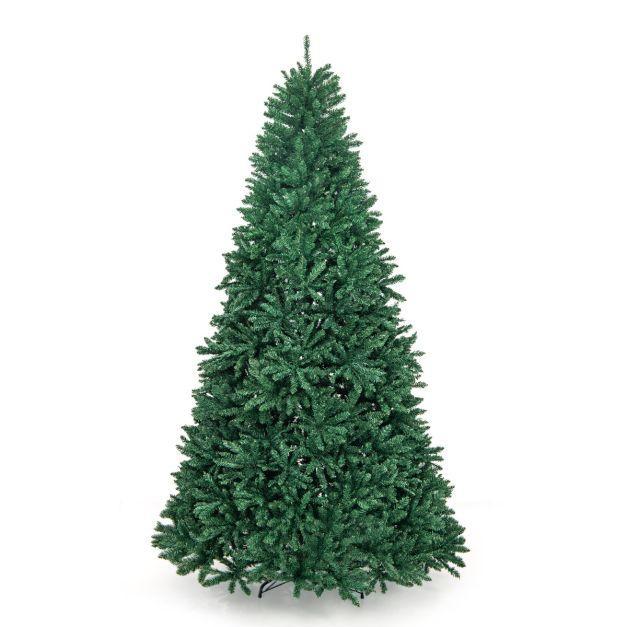 Tweedekans | Coast Kerstboom - 3594 Takpunten - PVC & Metaal, Diversen, Kerst, Zo goed als nieuw, Ophalen of Verzenden