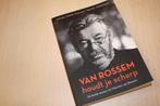9789085717058 . Van Rossem houdt je scherp, Nieuw