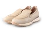 Hispanitas Instappers in maat 40 Beige | 10% extra korting, Verzenden, Gebruikt, Beige
