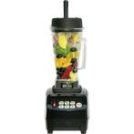 Saro mixer / blender TM-800 - 2 liter Zwart, Verzenden, Nieuw in verpakking