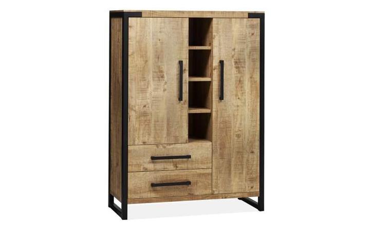 Barkast Gorinchem - bergkasten, Huis en Inrichting, Kasten | Buffetkasten, Nieuw, Overige materialen