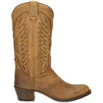 Sendra Debora Flex cowboylaarzen voor dames in het Cognac, Sendra, Overige kleuren, Verzenden, Overige typen