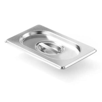 Hendi Gastronormdeksel Kitchen Line 1/9 GN beschikbaar voor biedingen