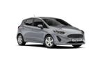 Private Lease - Ford Fiesta - 1.0 EcoBoost 74kW ST-Line 5d, Auto's, Gebruikt, Met garantie (alle), Handgeschakeld, Fiësta