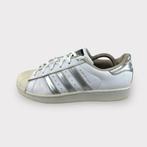 adidas Superstar - Maat 39.5, Kleding | Dames, Schoenen, Sneakers of Gympen, Gedragen, Verzenden, Adidas