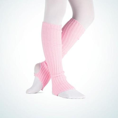 Rumpf beenwarmers 60 cm, Sport en Fitness, Ballet, Verzenden
