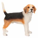 Beeldje Beagle 11 cm - Beeldjes, Nieuw, Verzenden