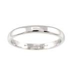 Tiffany & Co. - Ring Platina, Nieuw