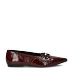 Vagabond Shoemakers Hermine ballerinas & instappers, Verzenden, Nieuw, Ballerina's, Vagabond Shoemakers