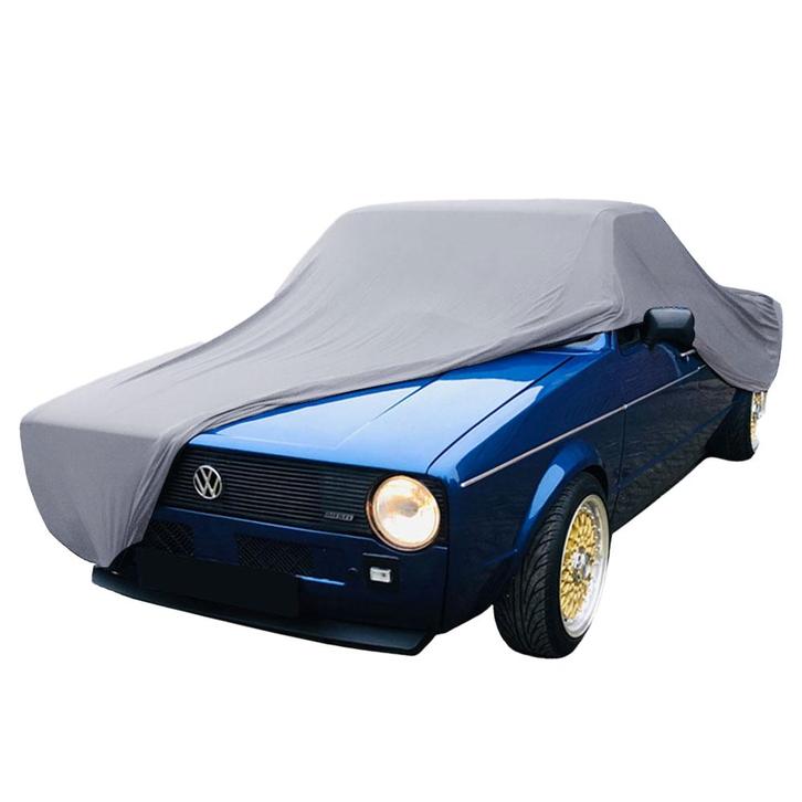 Autohoes passend voor Volkswagen Caddy Mk1 binnen BESTE, Auto diversen, Autohoezen, Op maat, Nieuw, Ophalen of Verzenden