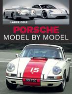 Porsche model by model, Boeken, Auto's | Boeken, Nieuw, Porsche, Lance Cole, Verzenden