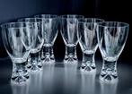 Iittala - Tapio Wirkkala - Wijnglas (6) - Glas