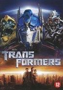 Transformers - DVD, Verzenden, Nieuw in verpakking
