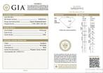 Oorbellen - 18 karaat Roségoud - 1.40ct. tw. Diamant, Nieuw