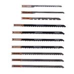 Benson Universele decoupeerzaagbladen - U-schacht - Hout,..., Ophalen of Verzenden, Nieuw