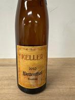 2010 Weingut Keller Niersteiner Pettenthal Riesling -, Verzamelen, Wijnen, Nieuw