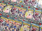 Pokémon - 10 Booster pack - Scarlet Violet Journey Together, Nieuw