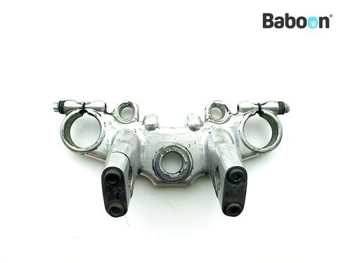 Voorvork Kroonplaat Yamaha XJ 700 Maxim 1985 (XJ700), Motoren, Onderdelen | Yamaha, Gebruikt, Verzenden