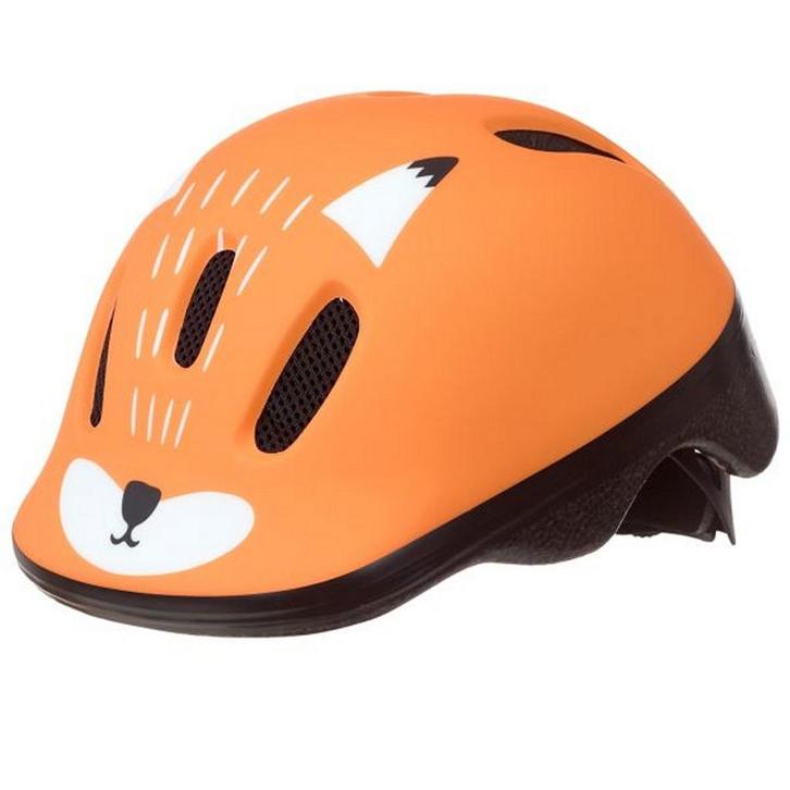 Polisport Babyhelm Fietshelm Baby Fox  XXS, Fietsen en Brommers, Fietsaccessoires | Fietshelmen, Nieuw, Verzenden
