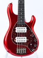 Music Man Stingray 5 Special HH Candyman (Basgitaren), Muziek en Instrumenten, Ophalen of Verzenden, Nieuw