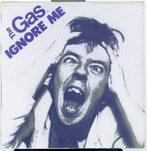 Single - The Gas - Ignore Me, Cd's en Dvd's, Vinyl | Pop, Verzenden, Nieuw in verpakking