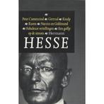 Peter Camenzind ; Gertrud ; Knulp ... 9789029519885 Hesse, Verzenden, Gelezen, Hesse