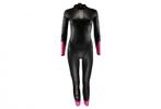 Huub Alpha Beta Dames Neopreen Wetsuit Roze